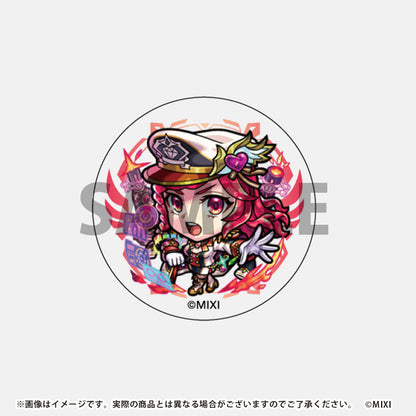 【Part16】モンスターストライク  ファンと創る アクリルフレーク