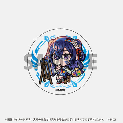 【Part17】モンスターストライク  ファンと創る アクリルフレーク