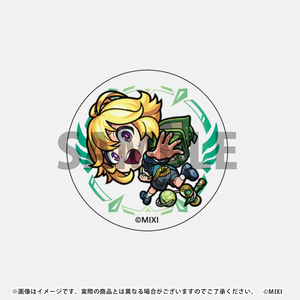 【Part17】モンスターストライク  ファンと創る アクリルフレーク