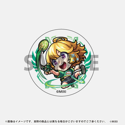 【Part17】モンスターストライク  ファンと創る アクリルフレーク