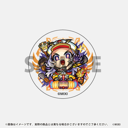 【Part17】モンスターストライク  ファンと創る アクリルフレーク