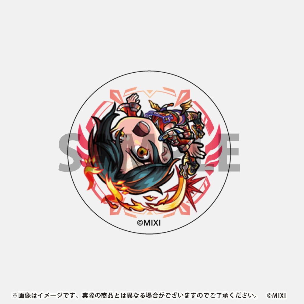 【Part17】モンスターストライク  ファンと創る アクリルフレーク