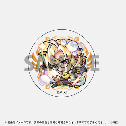 【Part17】モンスターストライク  ファンと創る アクリルフレーク