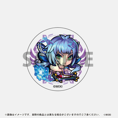 【Part17】モンスターストライク  ファンと創る アクリルフレーク