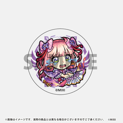 【Part17】モンスターストライク  ファンと創る アクリルフレーク