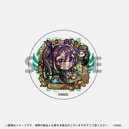 【Part17】モンスターストライク  ファンと創る アクリルフレーク