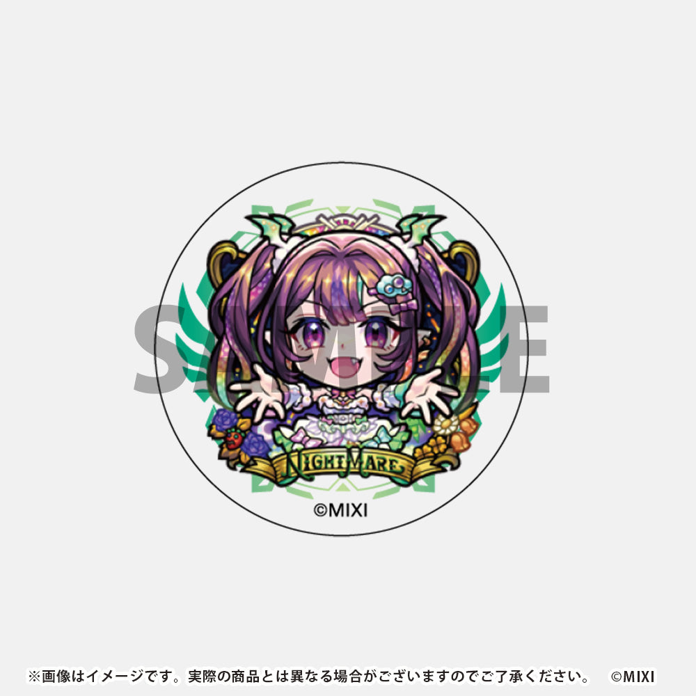 【Part17】モンスターストライク  ファンと創る アクリルフレーク