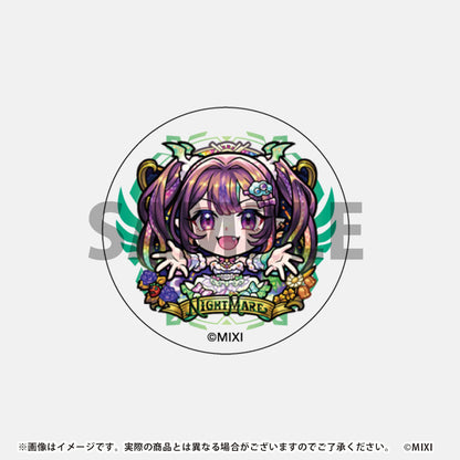 【Part17】モンスターストライク  ファンと創る アクリルフレーク