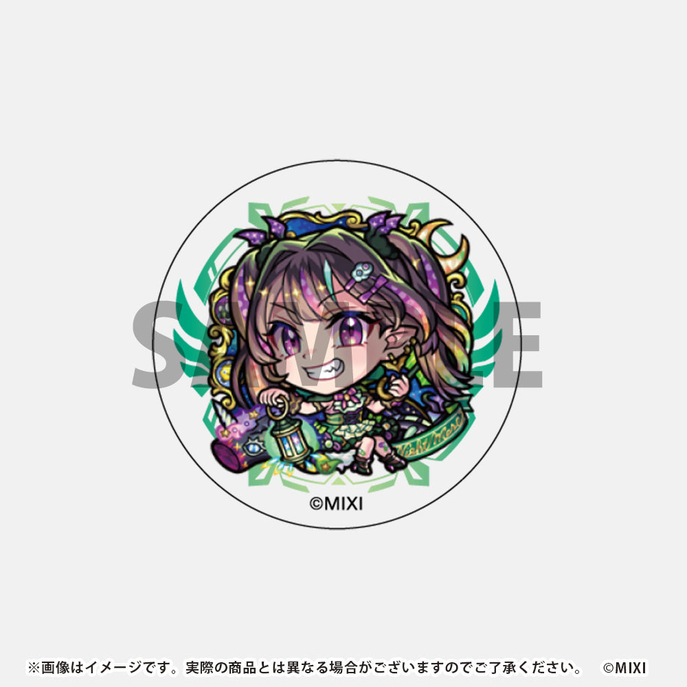 【Part17】モンスターストライク  ファンと創る アクリルフレーク