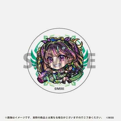 【Part17】モンスターストライク  ファンと創る アクリルフレーク