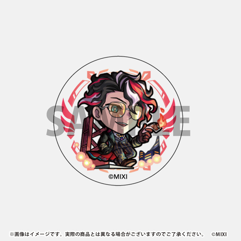 【Part17】モンスターストライク  ファンと創る アクリルフレーク