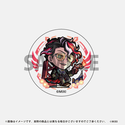 【Part17】モンスターストライク  ファンと創る アクリルフレーク