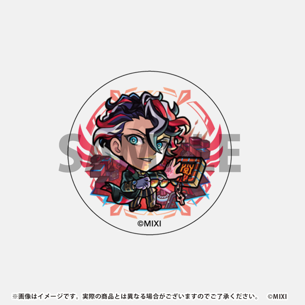 【Part17】モンスターストライク  ファンと創る アクリルフレーク