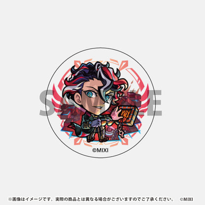 【Part17】モンスターストライク  ファンと創る アクリルフレーク