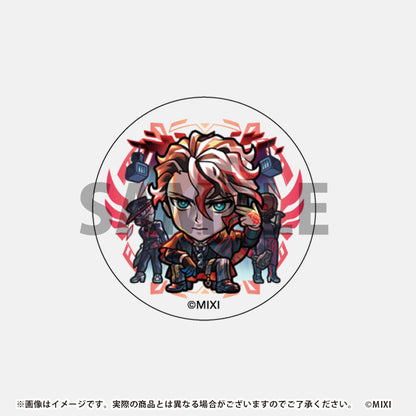 【Part17】モンスターストライク  ファンと創る アクリルフレーク