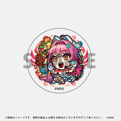 【Part17】モンスターストライク  ファンと創る アクリルフレーク