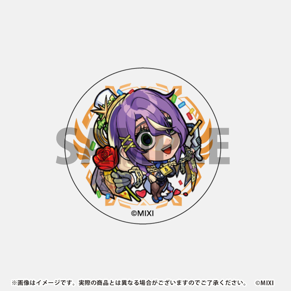 【Part17】モンスターストライク  ファンと創る アクリルフレーク