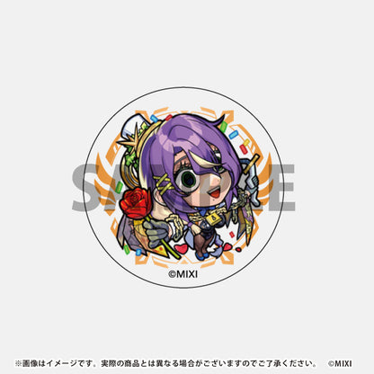 【Part17】モンスターストライク  ファンと創る アクリルフレーク