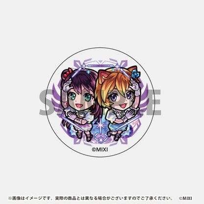 【Part17】モンスターストライク  ファンと創る アクリルフレーク