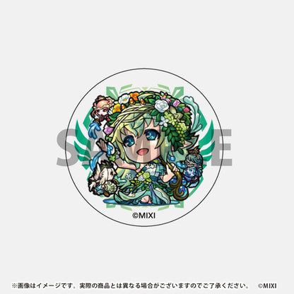 【Part17】モンスターストライク  ファンと創る アクリルフレーク