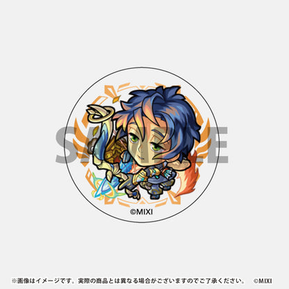 【Part17】モンスターストライク  ファンと創る アクリルフレーク