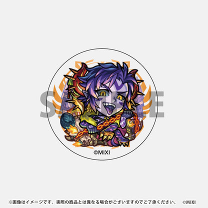 【Part17】モンスターストライク  ファンと創る アクリルフレーク