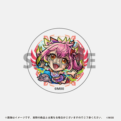 【Part17】モンスターストライク  ファンと創る アクリルフレーク