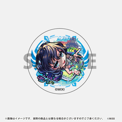 【Part17】モンスターストライク  ファンと創る アクリルフレーク