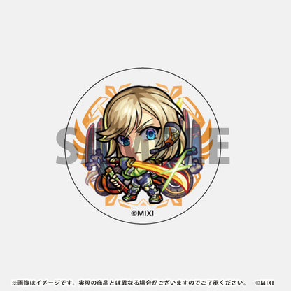 【Part17】モンスターストライク  ファンと創る アクリルフレーク