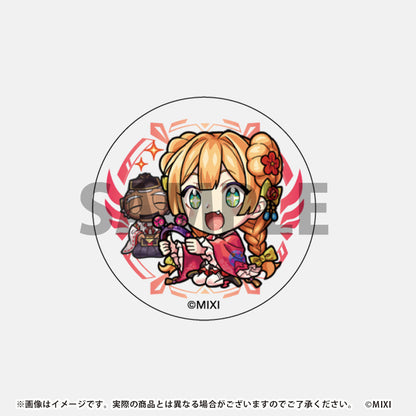 【Part17】モンスターストライク  ファンと創る アクリルフレーク