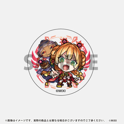 【Part17】モンスターストライク  ファンと創る アクリルフレーク