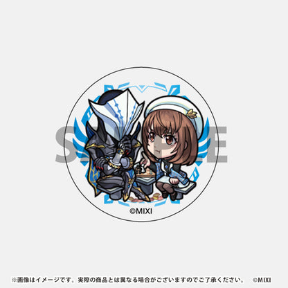 【Part18】モンスターストライク  ファンと創る アクリルフレーク