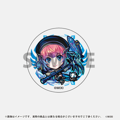 【Part18】モンスターストライク  ファンと創る アクリルフレーク