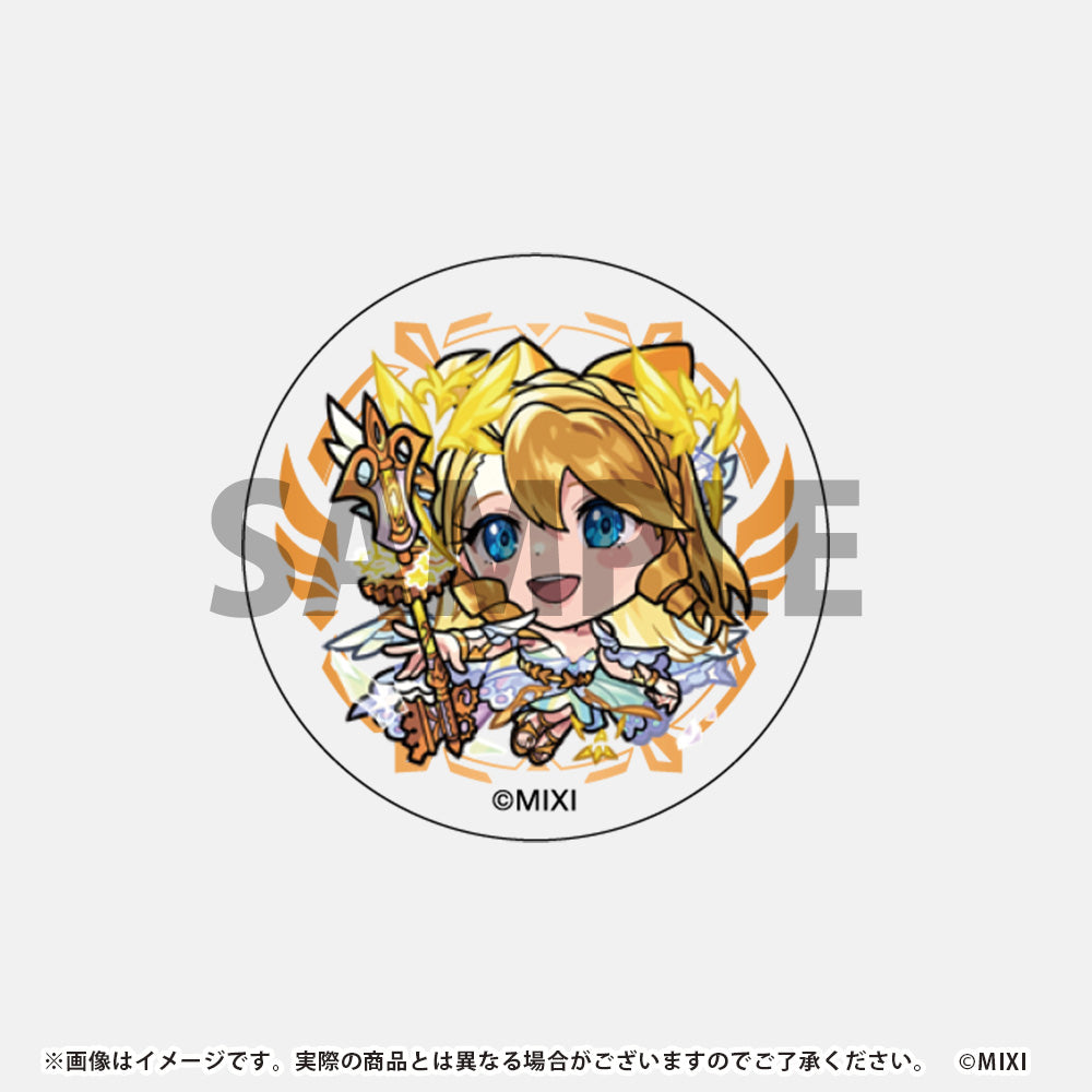 【Part18】モンスターストライク  ファンと創る アクリルフレーク