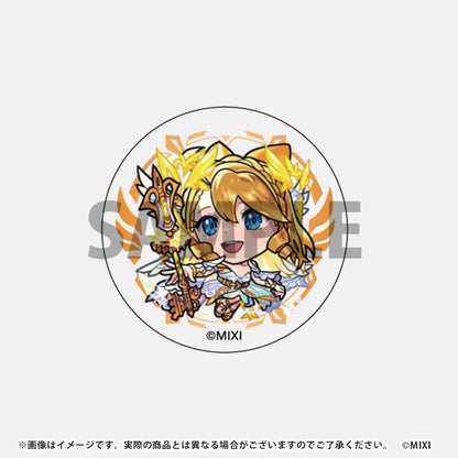 【Part18】モンスターストライク  ファンと創る アクリルフレーク