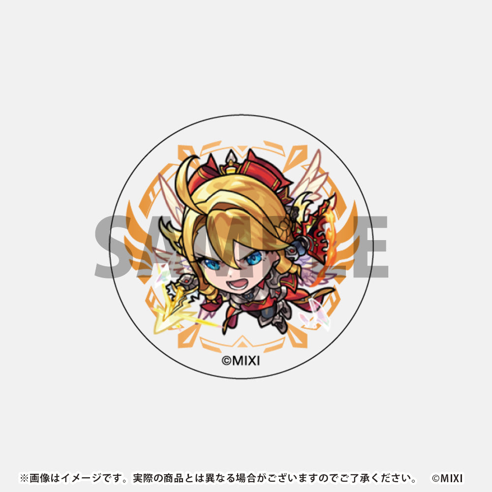 【Part18】モンスターストライク  ファンと創る アクリルフレーク