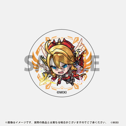 【Part18】モンスターストライク  ファンと創る アクリルフレーク