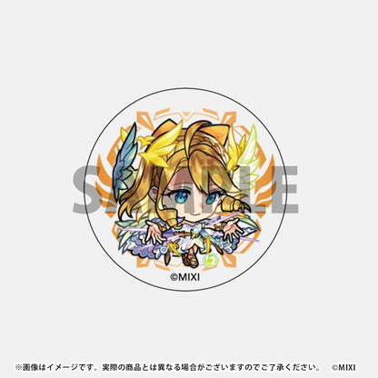 【Part18】モンスターストライク  ファンと創る アクリルフレーク