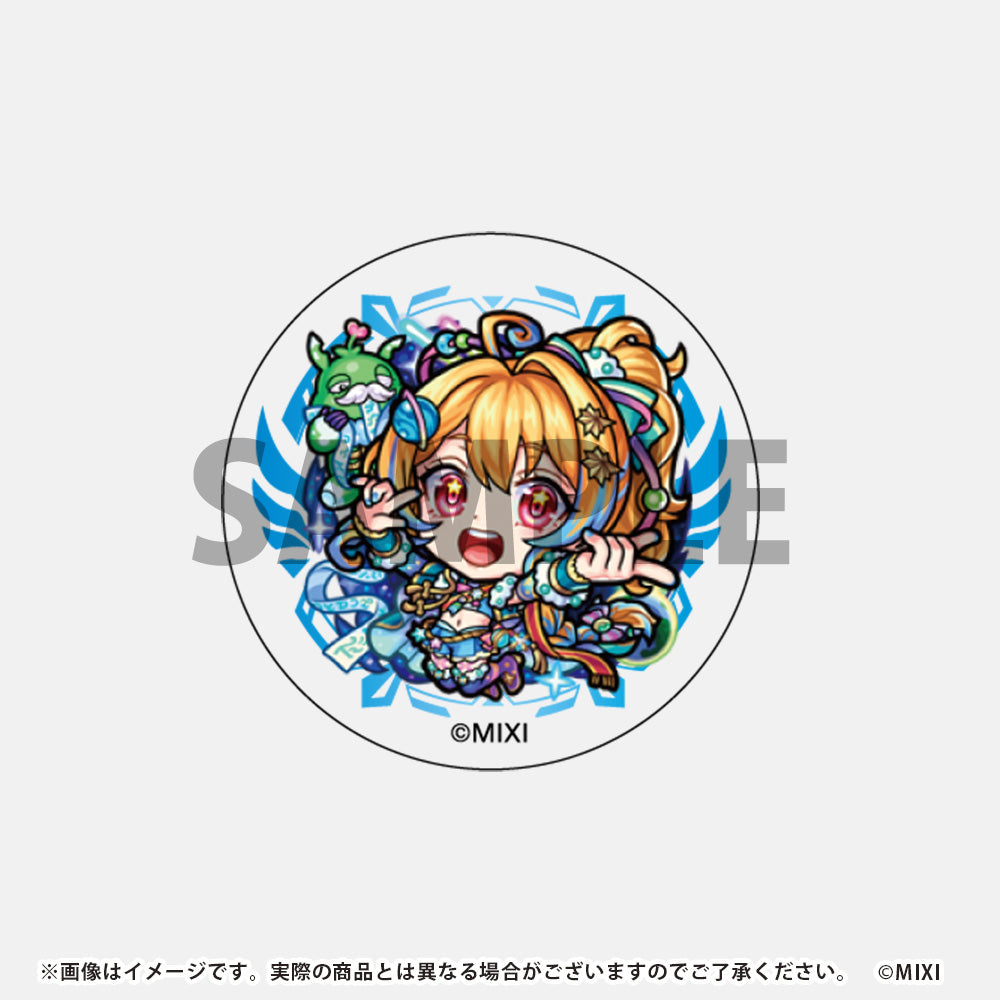 【Part18】モンスターストライク  ファンと創る アクリルフレーク