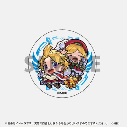 【Part18】モンスターストライク  ファンと創る アクリルフレーク