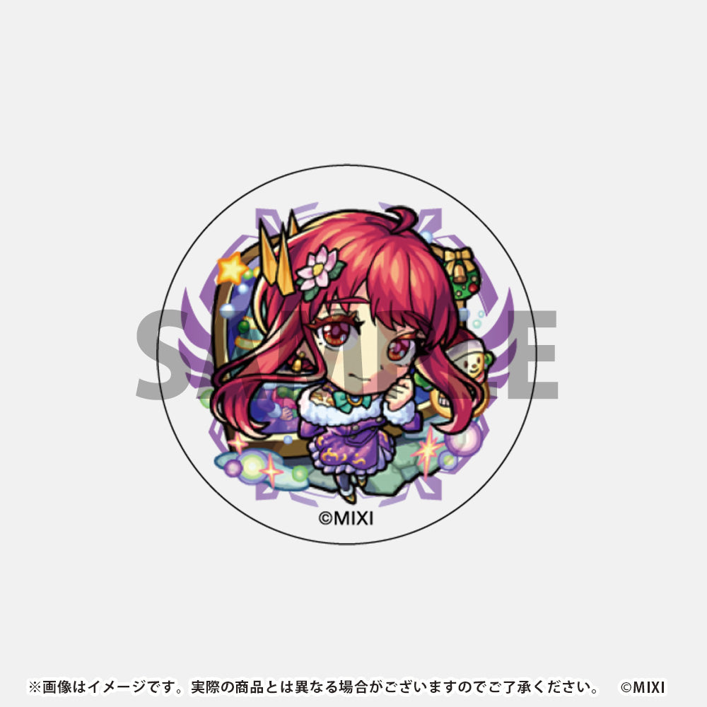 【Part18】モンスターストライク  ファンと創る アクリルフレーク