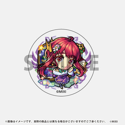 【Part18】モンスターストライク  ファンと創る アクリルフレーク