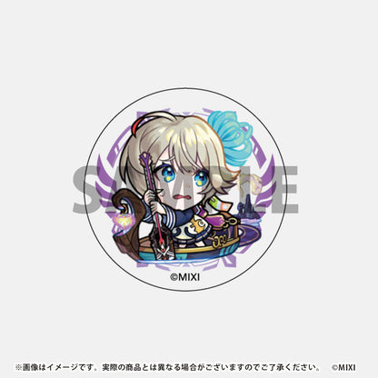 【Part18】モンスターストライク  ファンと創る アクリルフレーク