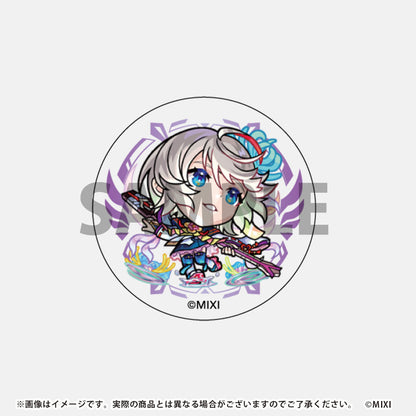 【Part18】モンスターストライク  ファンと創る アクリルフレーク