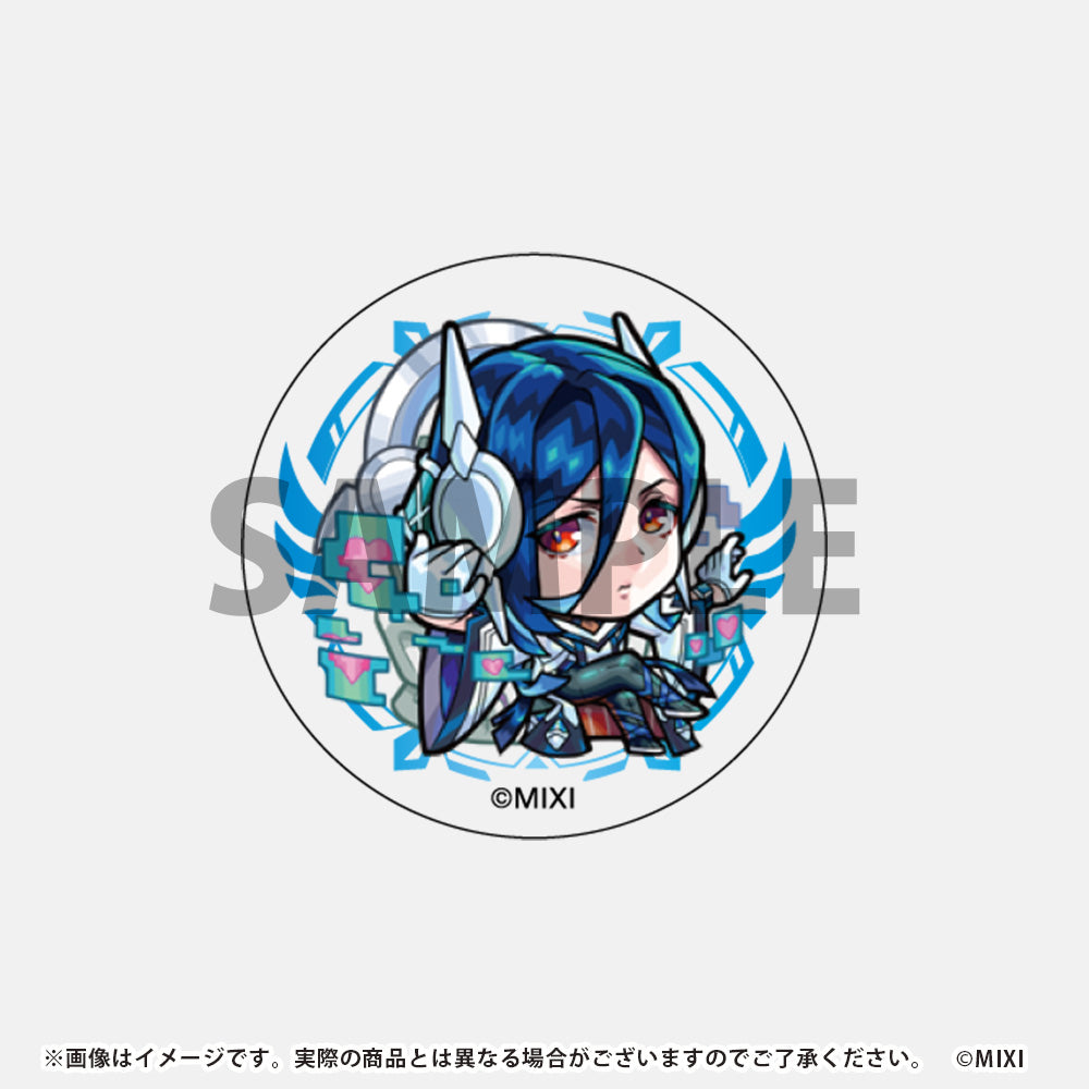 【Part18】モンスターストライク  ファンと創る アクリルフレーク