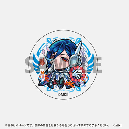 【Part18】モンスターストライク  ファンと創る アクリルフレーク