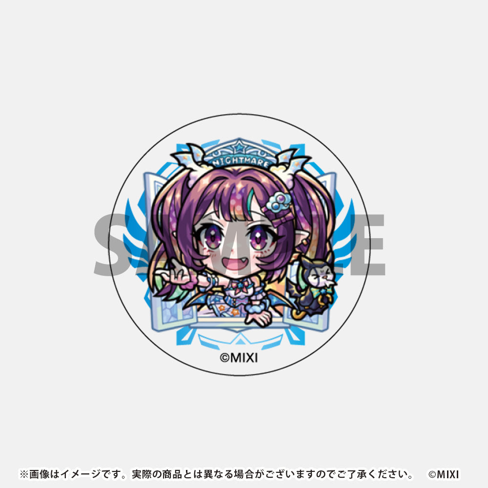 【Part18】モンスターストライク  ファンと創る アクリルフレーク