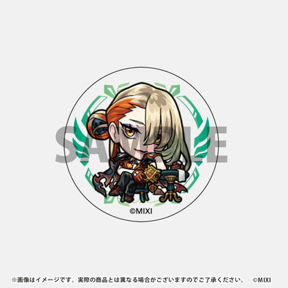 【Part18】モンスターストライク  ファンと創る アクリルフレーク