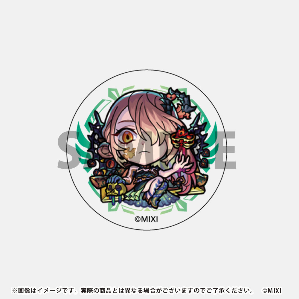 【Part18】モンスターストライク  ファンと創る アクリルフレーク