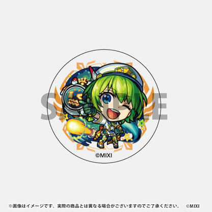 【Part18】モンスターストライク  ファンと創る アクリルフレーク